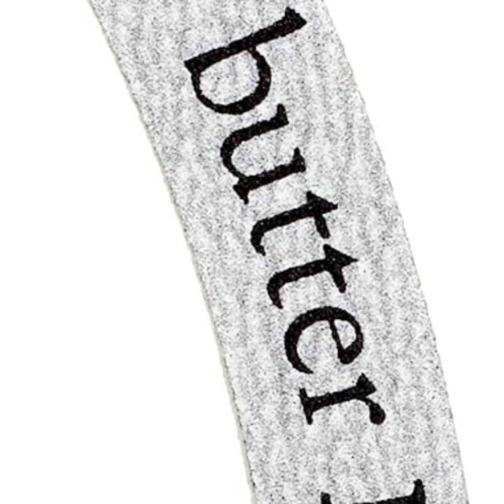 butter LONDON Banana Nail File
